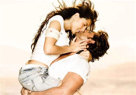 Hrithik Roshan's affairs