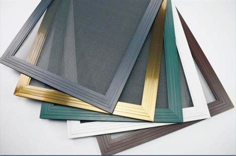 Stainless Steel Window Screen | Stainless Steel Mosquito Mesh | BZ Wire Mesh