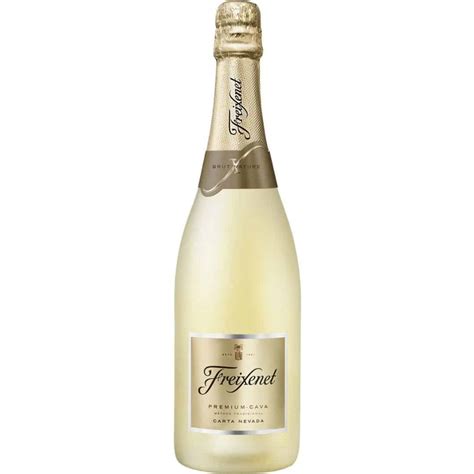 Comprar vino Cava Freixenet Carta Nevada Brut - Yavino