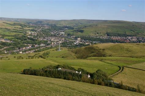 Why Rossendale? | Invest in Rossendale