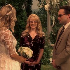 Leonard and Penny's Wedding II | The Big Bang Theory Wiki | FANDOM ...