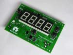 Programmable Day-Night Light Controller based on ATmega8 - Electronics-Lab.com