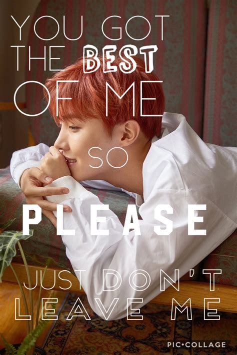 BTS- Best Of Me Bts Lyrics Quotes, Pop Lyrics, Kpop Quotes, K Pop, J-hope Wallpaper, Wallpaper ...