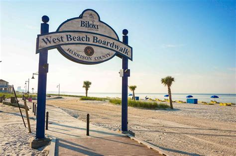 The Best Things to Do in Biloxi, Mississippi