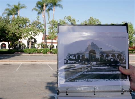 Downtown Fullerton Historic Walking Tours Resume After Two-Year Hiatus ...