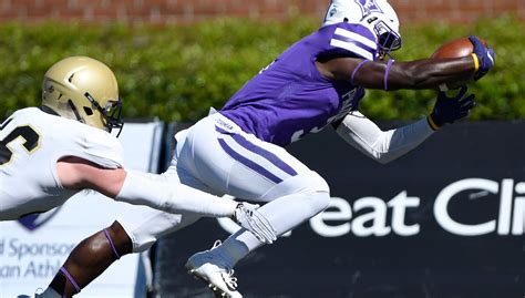 5 takeaways from Furman football team's victory against Wofford