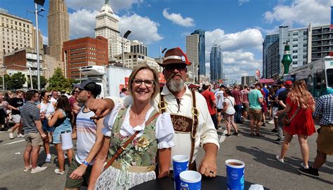 Oktoberfest Zinzinnati is Cincinnati Oktoberfest | Ohio Traveler