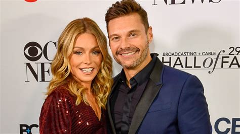 Ryan Seacrest Praises Kelly Ripa: 'She Is an Exceptional Mother, Sister ...