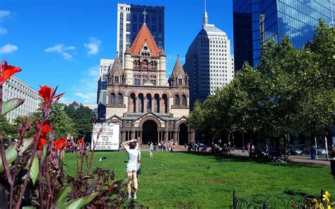 COPLEY SQUARE (2024) All You Need to Know BEFORE You Go (with Photos)