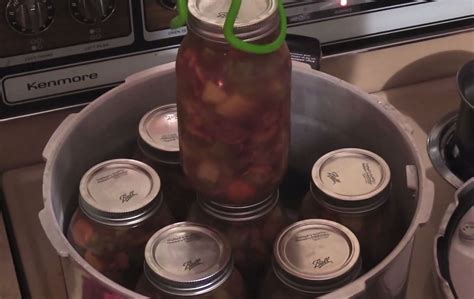 Video: Canning Venison Stew to Enjoy All Season Long | OutdoorHub