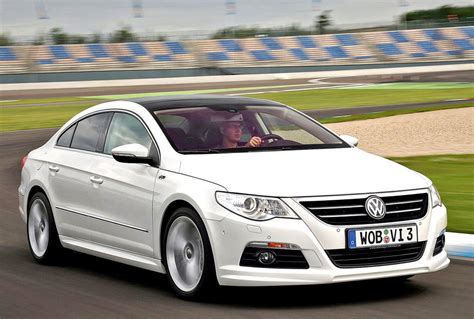 Volkswagen Passat CC | Autopedia | Fandom