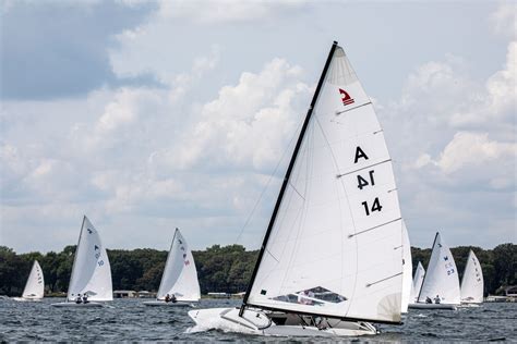 Melges C Scow | Melges