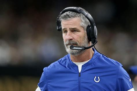 Colts Frank Reich Ranked as the NFL’s 13th Best Head Coach Again ...