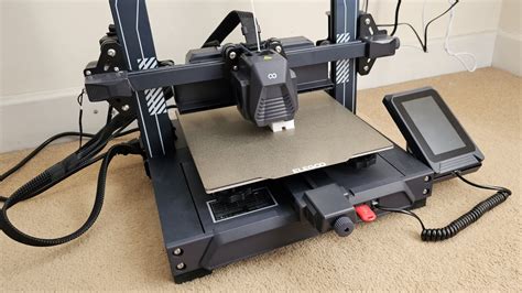 Elegoo Neptune 4 Review: 3D Printing on a Budget - Tech Advisor