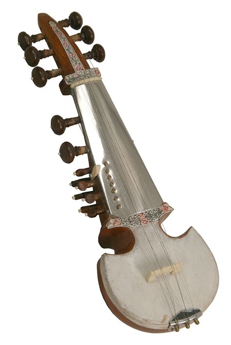 Sarod for Beginners - Vadya Online Musical Instruments Store By GAALC