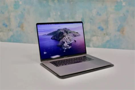 M1X MacBook Pro tipped to arrive “in the next month” - GearOpen.com