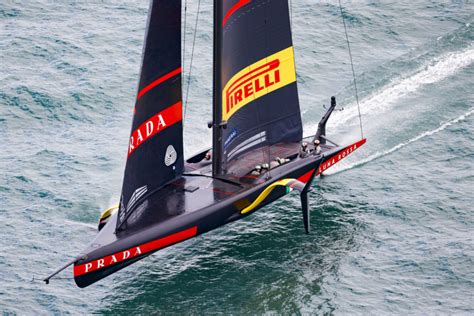 America's Cup 2021, Luna Rossa-New Zealand: calendario regate, orari