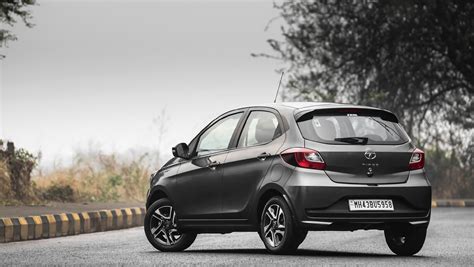 Tata Tiago Dark Edition Launch Expected Around Diwali This Year -Autonexa