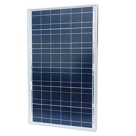 24 Volt Solar Panels | SunWatts