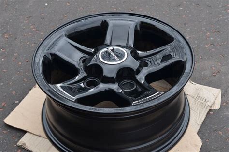 Genuine Land Rover Defender Black 'Boost' Alloy Wheels | in Clitheroe ...