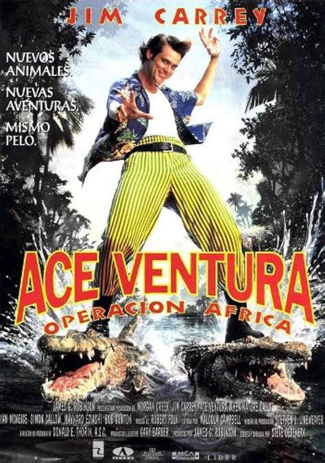 Ace Adventure Movie | ubicaciondepersonas.cdmx.gob.mx