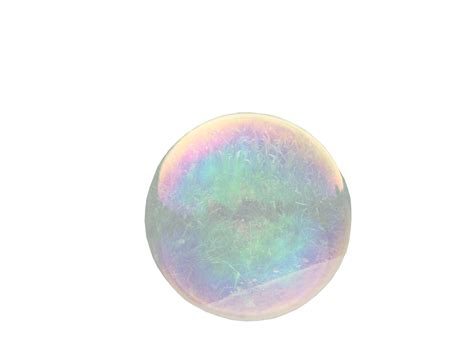 Soap bubble PNG