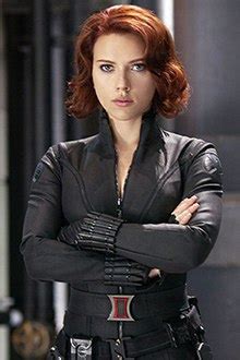 Natasha Romanoff (Marvel Cinematic Universe) - Wikipedia