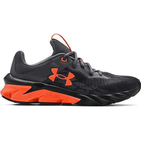 Under Armour Kids' Charged Scramjet 3 Running Shoes | Academy