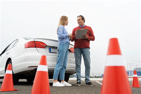 Hazard Perception Test Tips: All You Need To Know To Pass - Driving ...