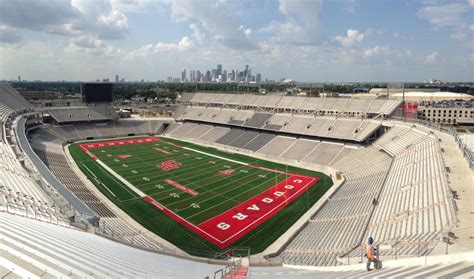 John O'Quinn Field at TDECU Stadium – StadiumDB.com