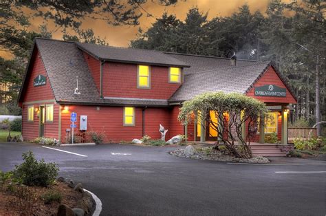 Fireside Motel in Yachats | Best Rates & Deals on Orbitz