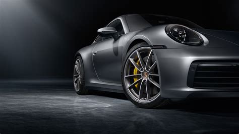 Porsche 911 Carrera S 2019 4K Wallpaper | HD Car Wallpapers | ID #11623