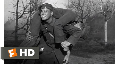 All Quiet on the Western Front (9/10) Movie CLIP - Heroism In Vain ...