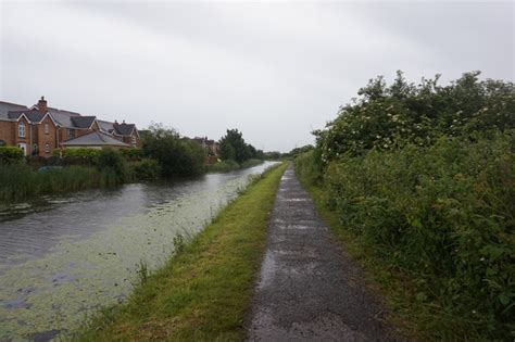 Leeds & Liverpool Canal © Ian S :: Geograph Britain and Ireland