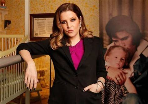 Lisa Marie Presley Songs and Albums – Elvis Presley