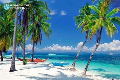 Best 15 Beaches in Cebu Philippines | Guide to the Philippines