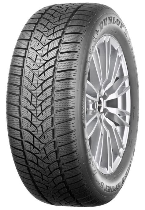 Dunlop Winter Sport 5 SUV Tire: rating, overview, videos, reviews ...