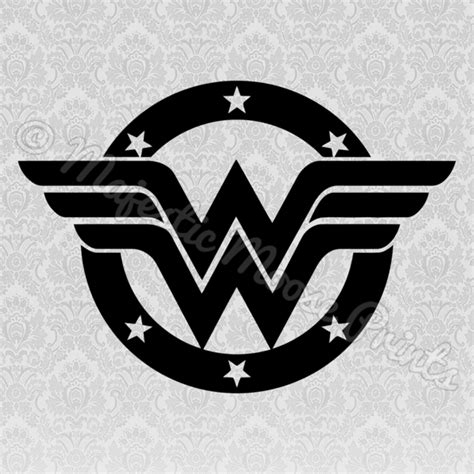 Wonder Woman SVG | Vinyl decals, Laptop decal, Vinyl