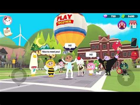 Play Together adds spooky Halloween-themed events and goodies in latest ...