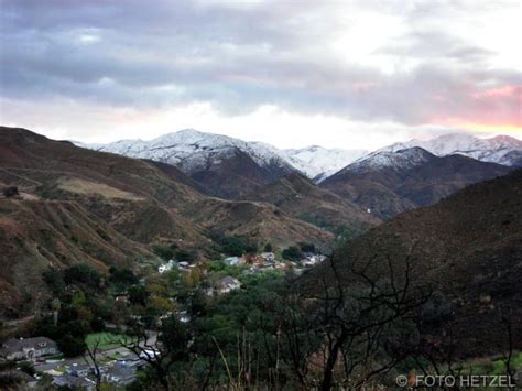 History of the Canyons | SMRPD Silverado Modjeska Recreation Parks District