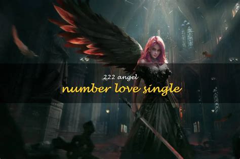 Unlock The Meaning Of Love With The 222 Angel Number: A Guide For Singles | ShunSpirit