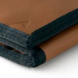 Switchback Trifold Wallet in Leather - Your Ultimate Wallet