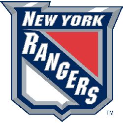 New York Rangers Alternate Logo | SPORTS LOGO HISTORY