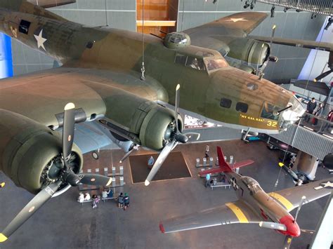 A tour of the impressive, immersive National World War II Museum – The ...