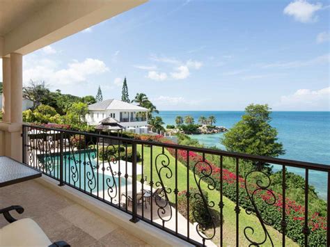 Six Things We Love about Antigua’s Blue Waters Resort | Islands