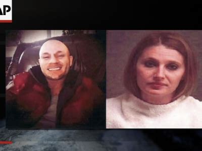 'Bonnie & Clyde' crime spree ends in Milton; man dead