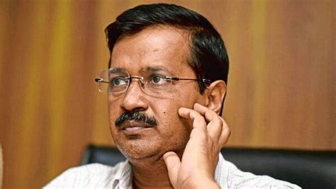 Delhi CM Kejriwal to hold Covid-19 review meeting today | Key things to ...