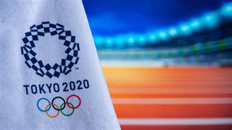 Sports 2020 Summer Olympics HD Wallpaper