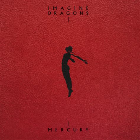 Mercury - Acts 1 & 2 - Album di Imagine Dragons | Spotify