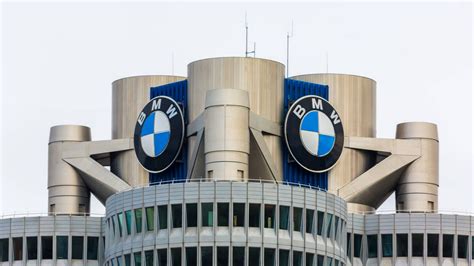 BMW Aktie: Verlustserie setzt sich fort - UBS | 4investors